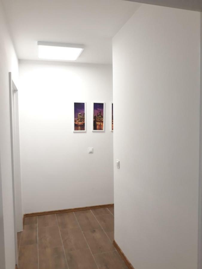 Pokoje - Studio Gliwice I Przy Onkologii מראה חיצוני תמונה